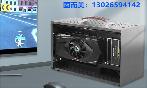 電腦機箱外殼,itx主機殼子定制,為什么這么多人入坑ITX機箱？原因在這里