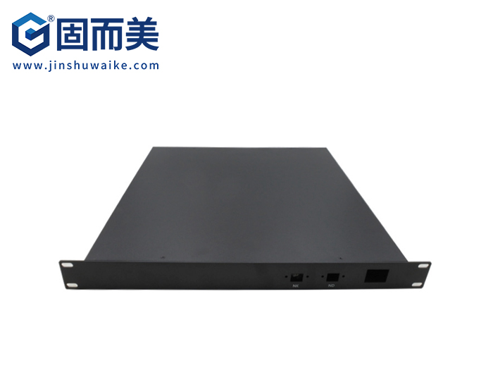 1u機箱定制,服務器機箱定制
