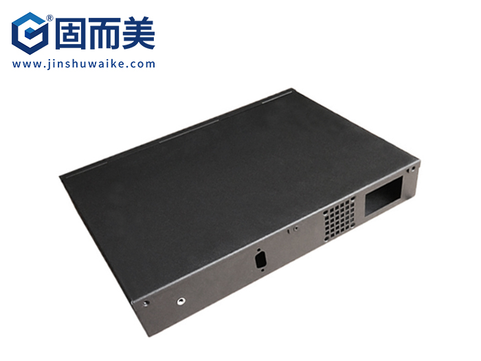 1u機箱外殼|光端機外殼