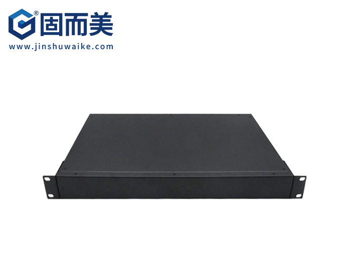 1u工業(yè)機箱|19英寸標準機箱