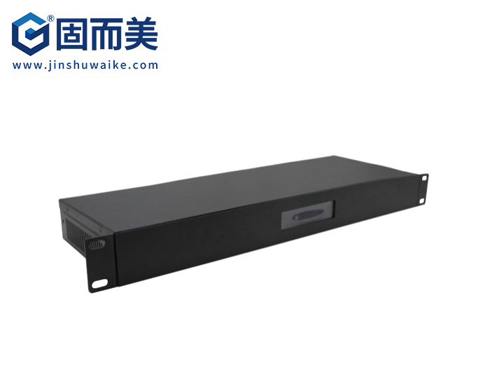 1u標準機箱外殼|服務器外殼