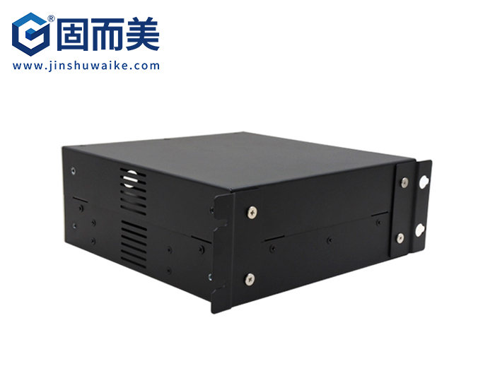 2u機箱加工|工控服務器