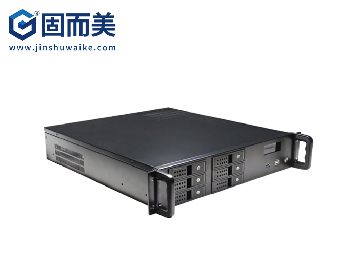 2u工控機箱|服務器機箱