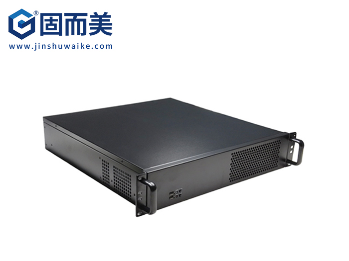 2u工控服務器外殼|標準2u機箱