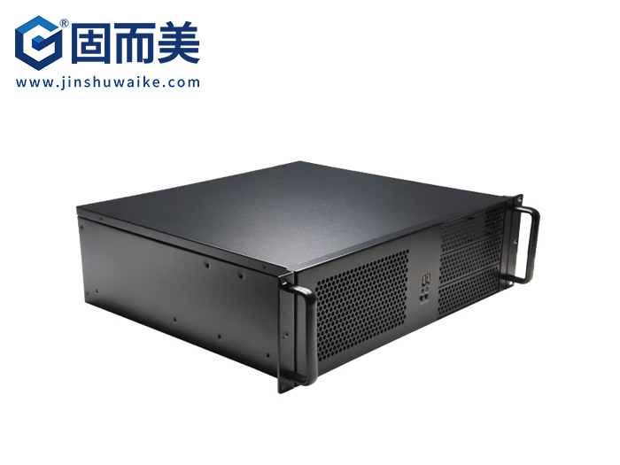 2u服務器機箱|工控機箱