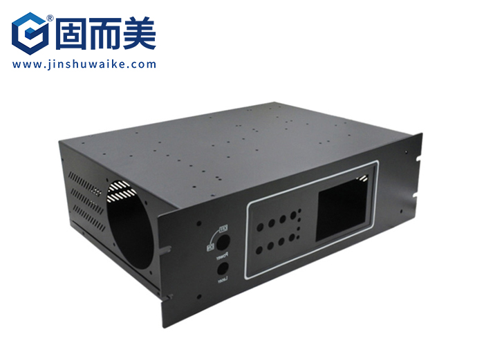 2u工控機箱外殼|服務(wù)器機箱外殼定制
