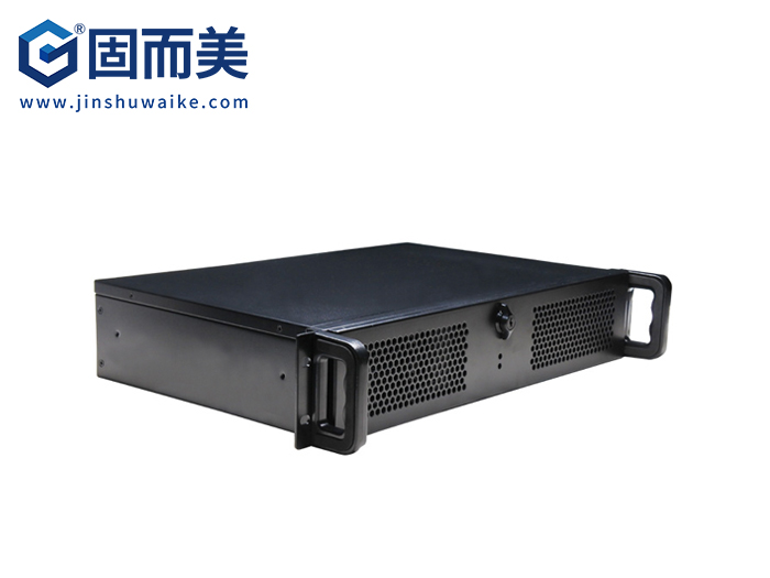 2U熱插拔服務器機箱|2u工控服務器機箱