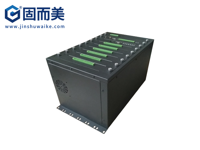 標準5U機箱外殼,工控服務器機箱