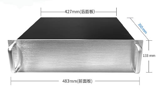 4U機(jī)箱加工定制,3U鈑金外殼,一探服務(wù)器工控機(jī)箱獨(dú)具的特點(diǎn)！