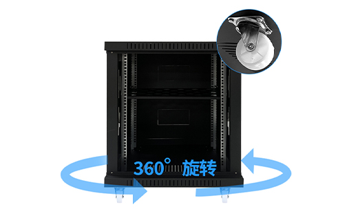 4U機箱 | 強勢來襲！12u升級版·特價機柜誠意滿滿！